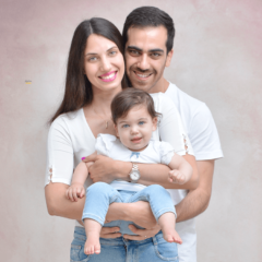 צילומי גיל שנה ומשפחה (1)